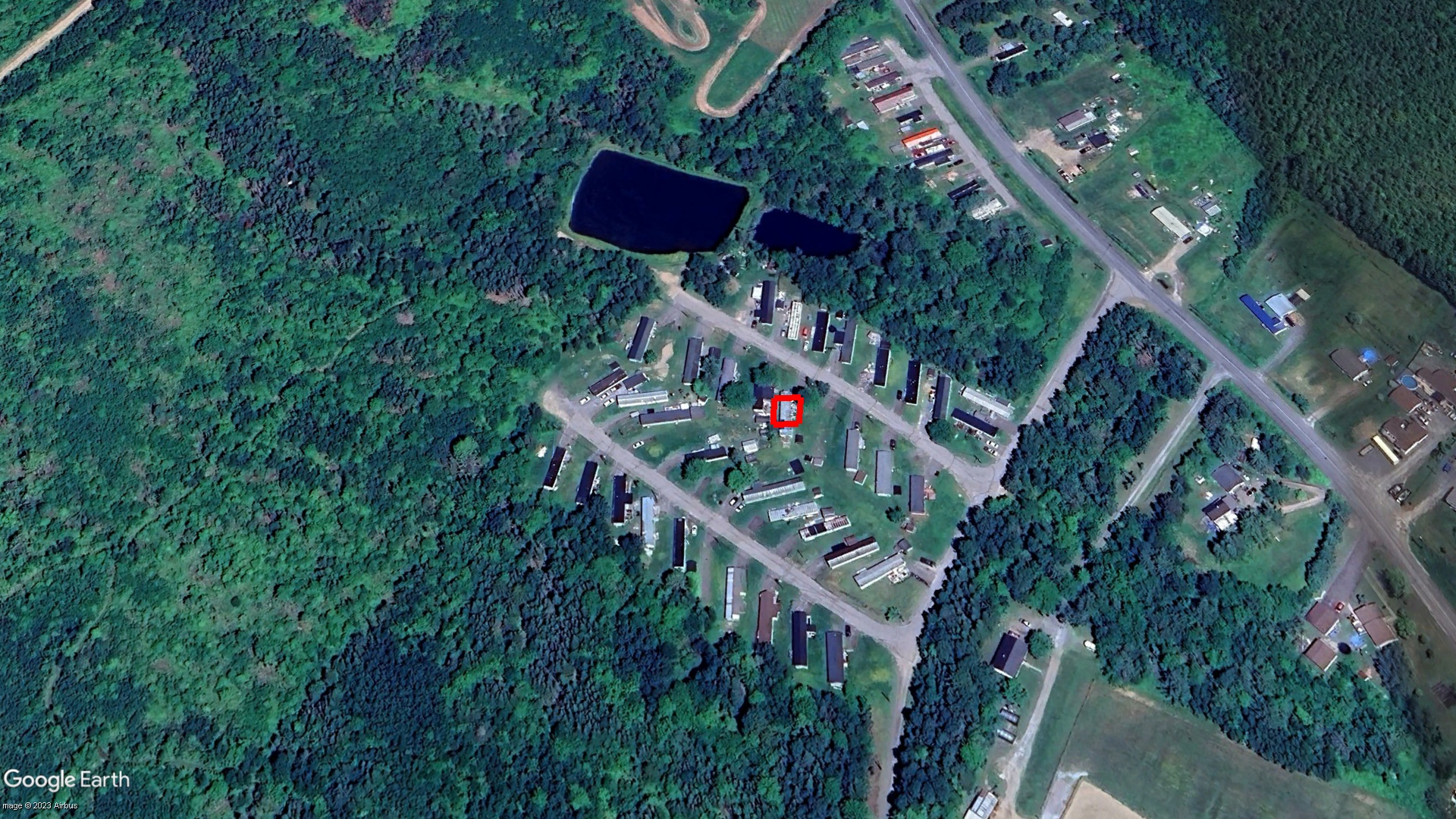 Tax Sale York/Sunbury, New Brunswick - 04466533