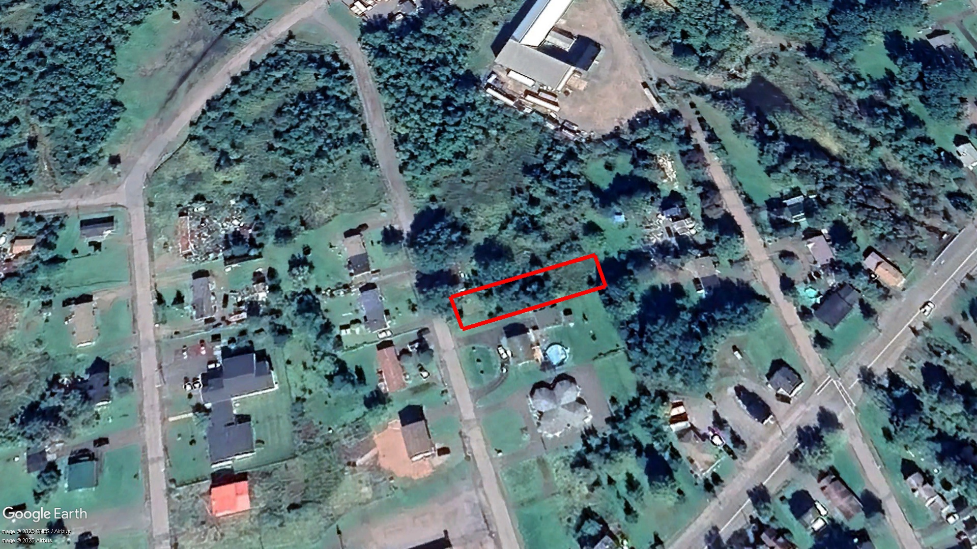 Tax Sale Cumberland, Nova Scotia - 03668142