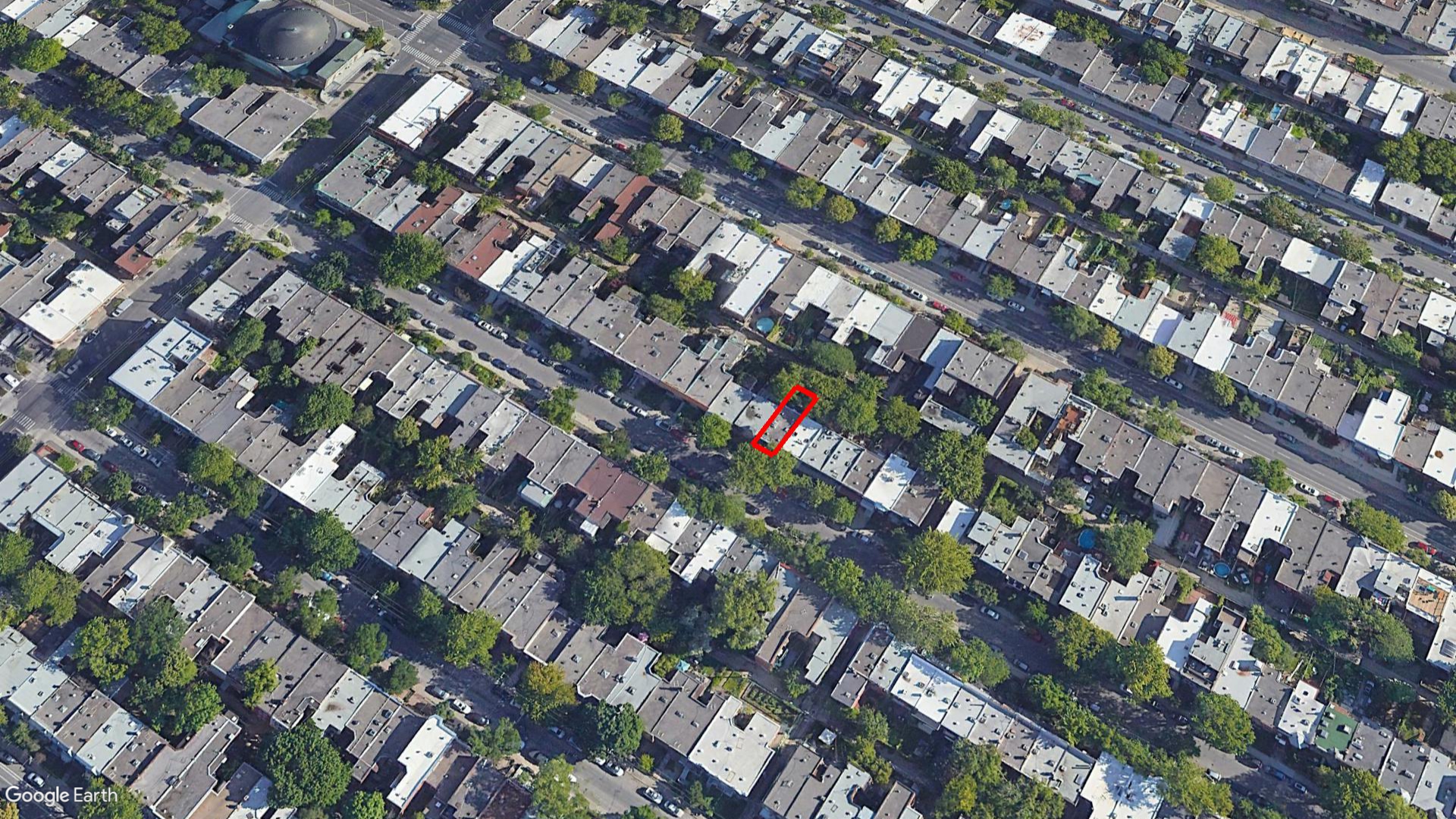 Tax Sale Montreal, Quebec - 561022-00