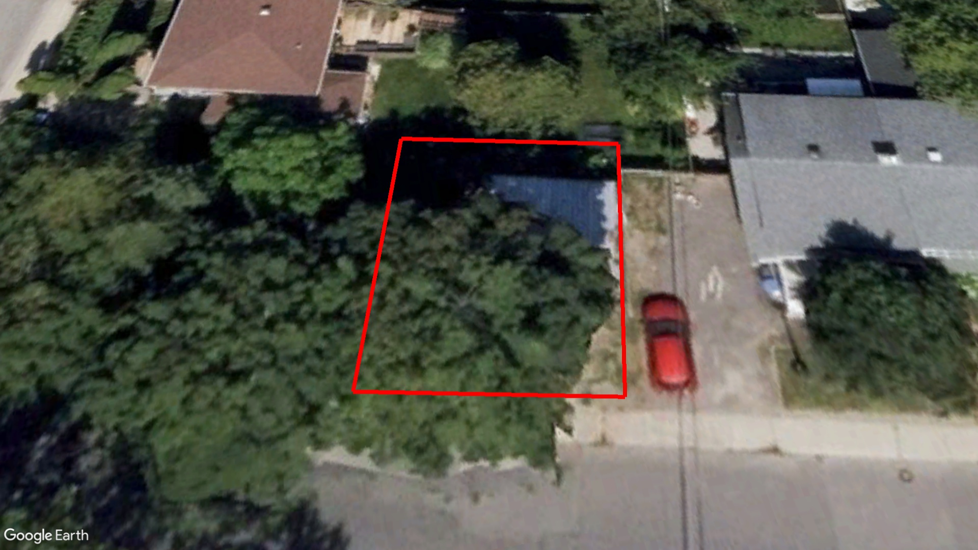 Tax Sale Montreal, Quebec - 010530-88 