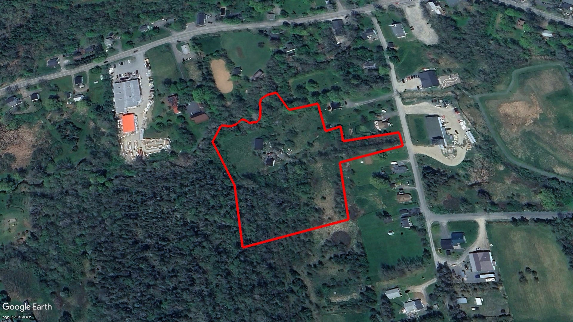 71 Dunlop Road, Lot SW-1 Brooklyn