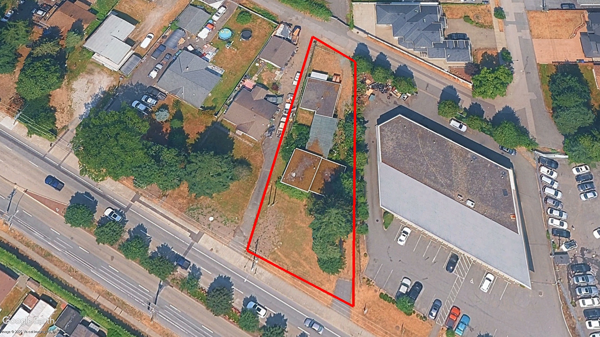 Tax Sale Surrey, British Columbia - 