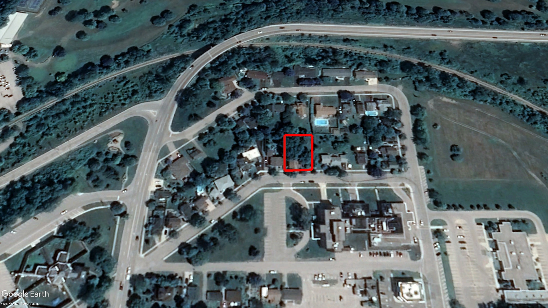 Tax Sale Goderich, Ontario - 40 28 020 700 01700 0000