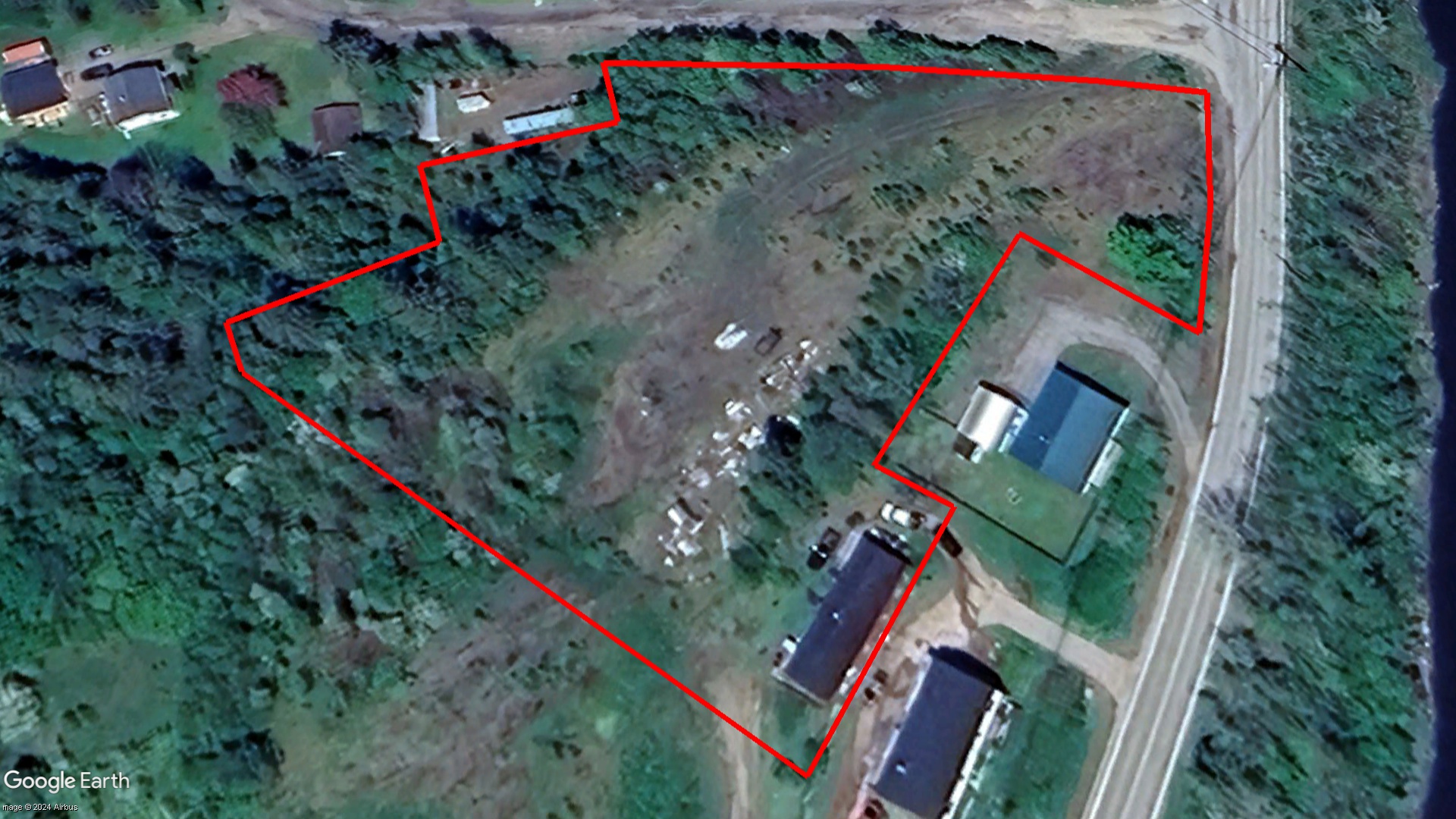 Tax Sale Kings, New Brunswick - 01044104