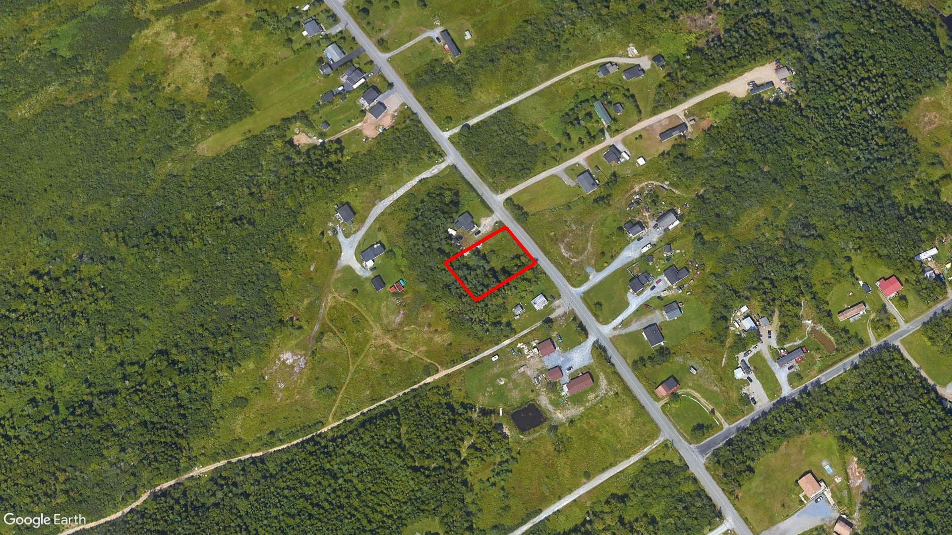 Tax Sale Saint John, New Brunswick - 01568904