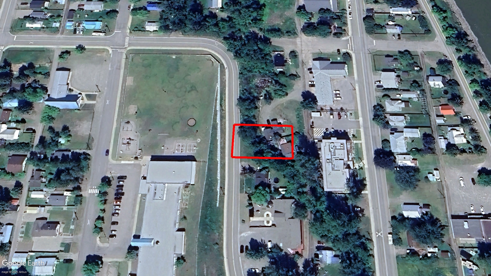 Tax Sale Quesnel, British Columbia - 470-0002145.000