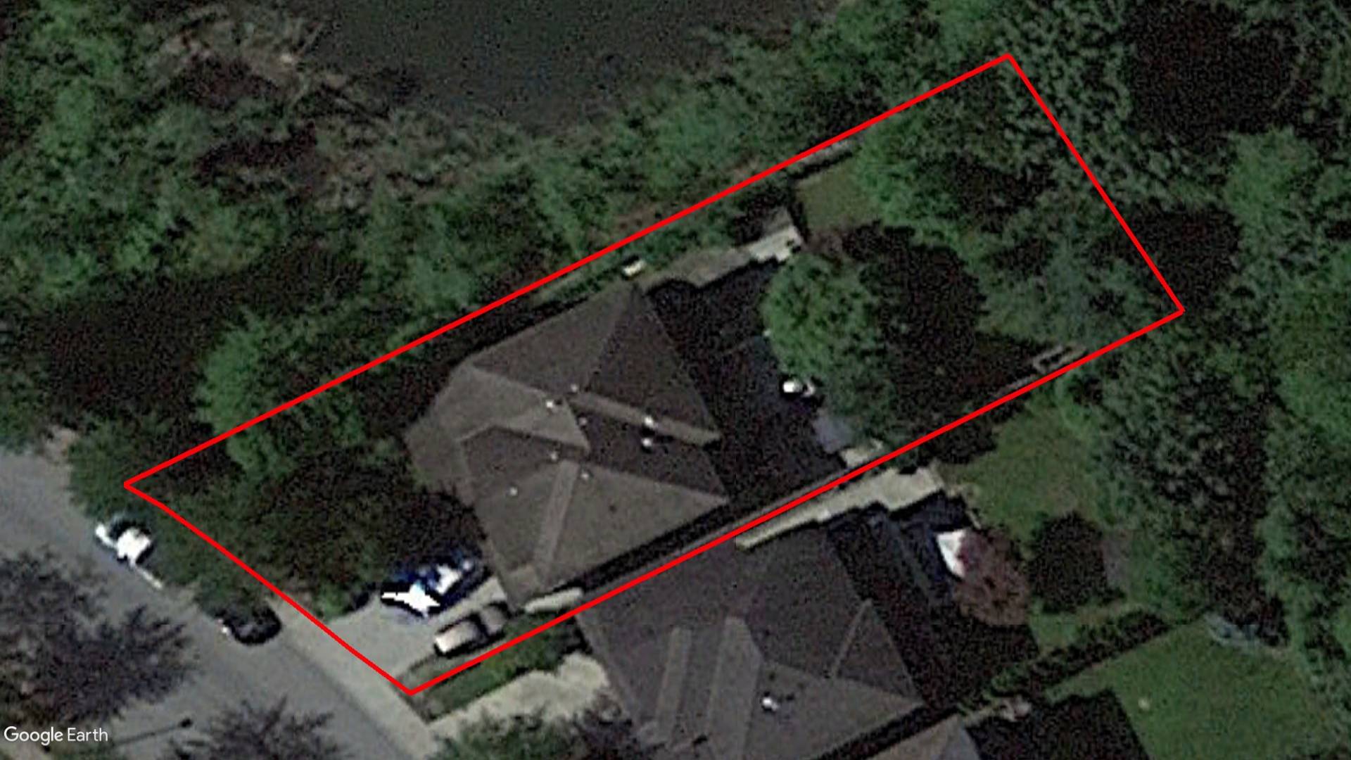 Tax Sale Maple Ridge, British Columbia - 15-312-84322-0020-0