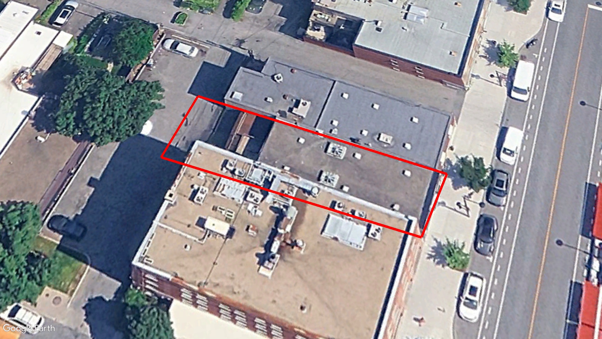 Tax Sale Montreal, Quebec - 030336-70 