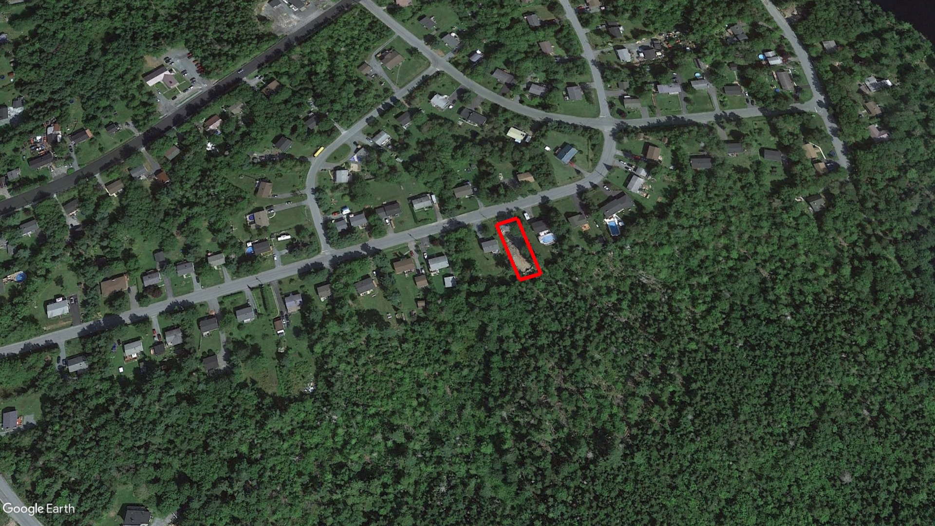 Tax Sale Halifax, Nova Scotia - 05774543