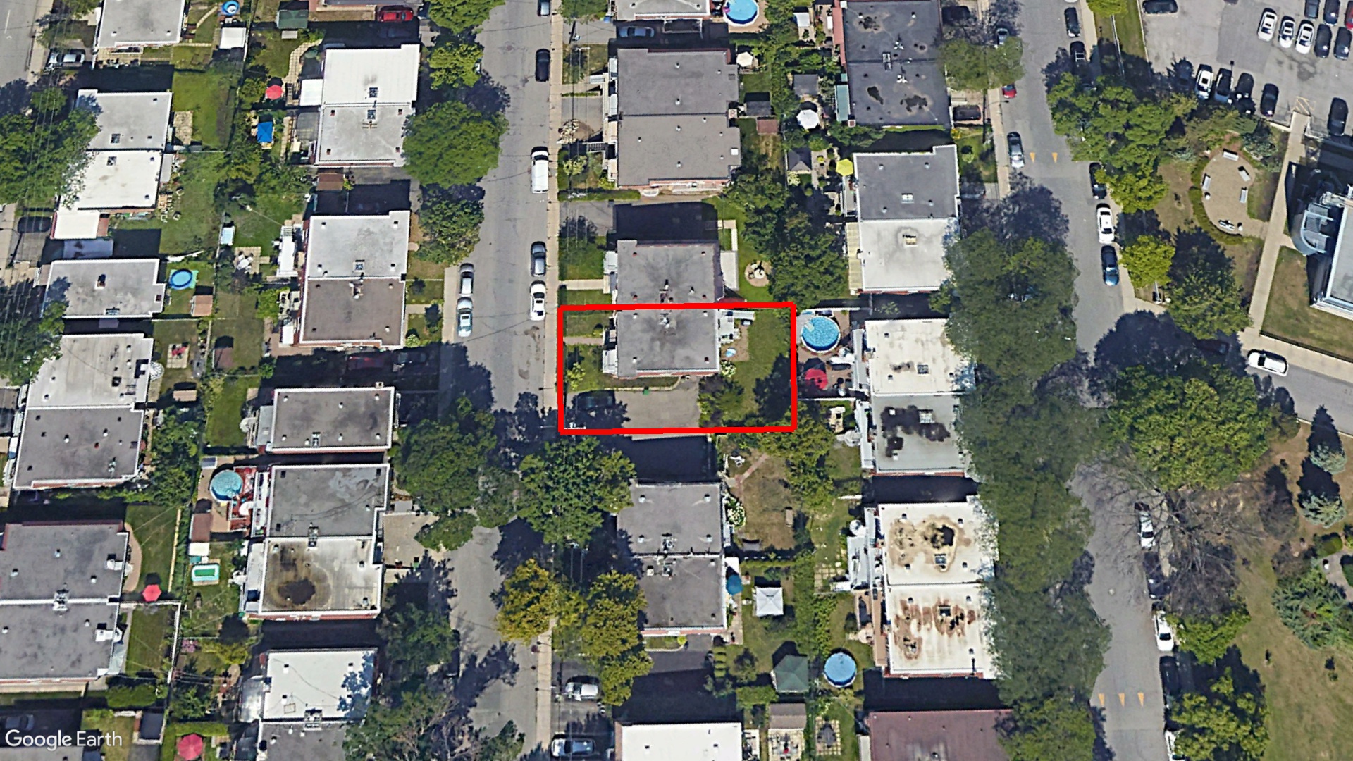 Tax Sale Montreal, Quebec - 351649-00