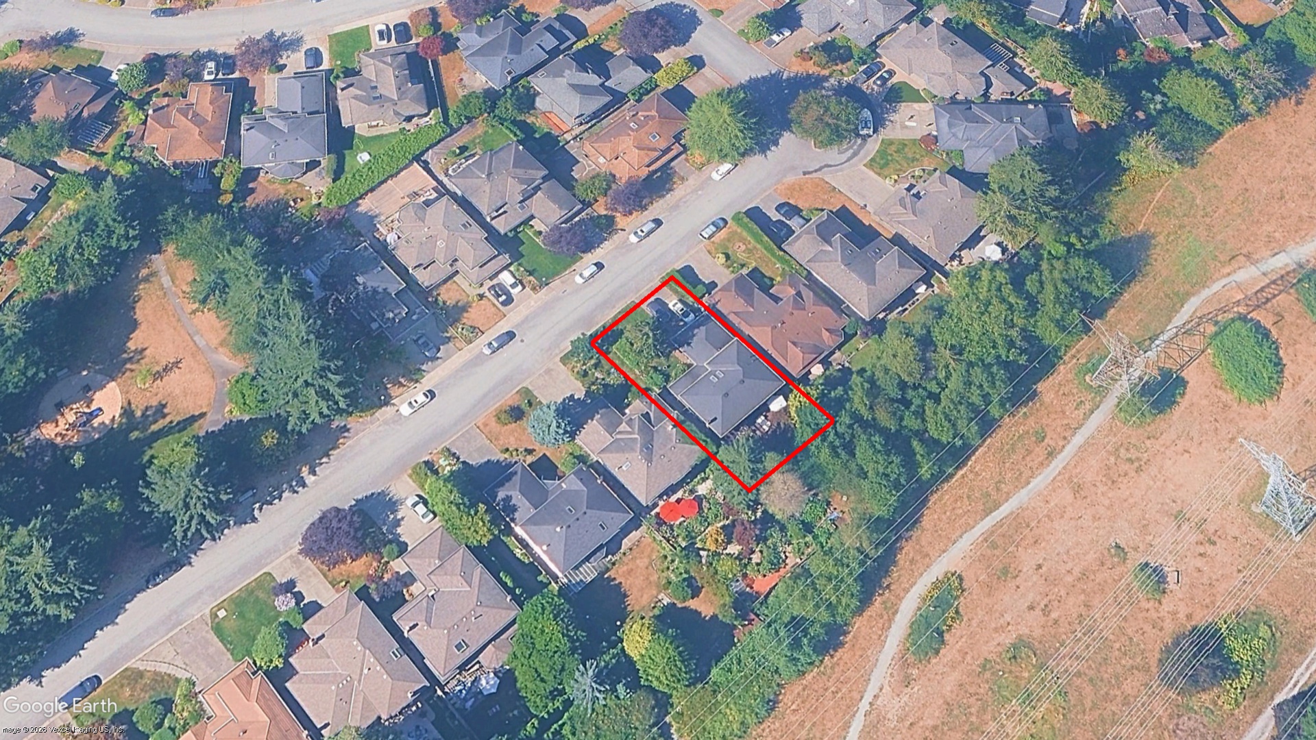 Tax Sale Delta, British Columbia - 
