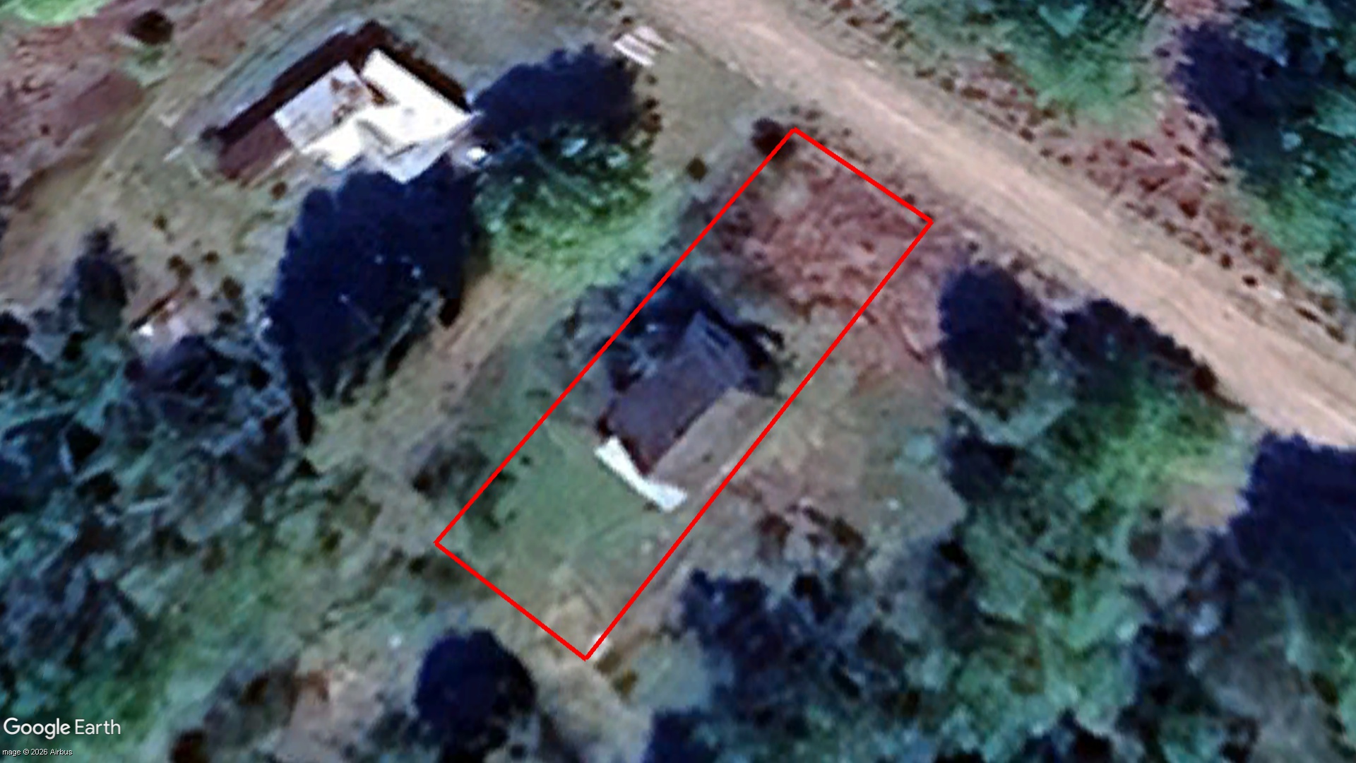 Tax Sale York/Sunbury, New Brunswick - 04230796