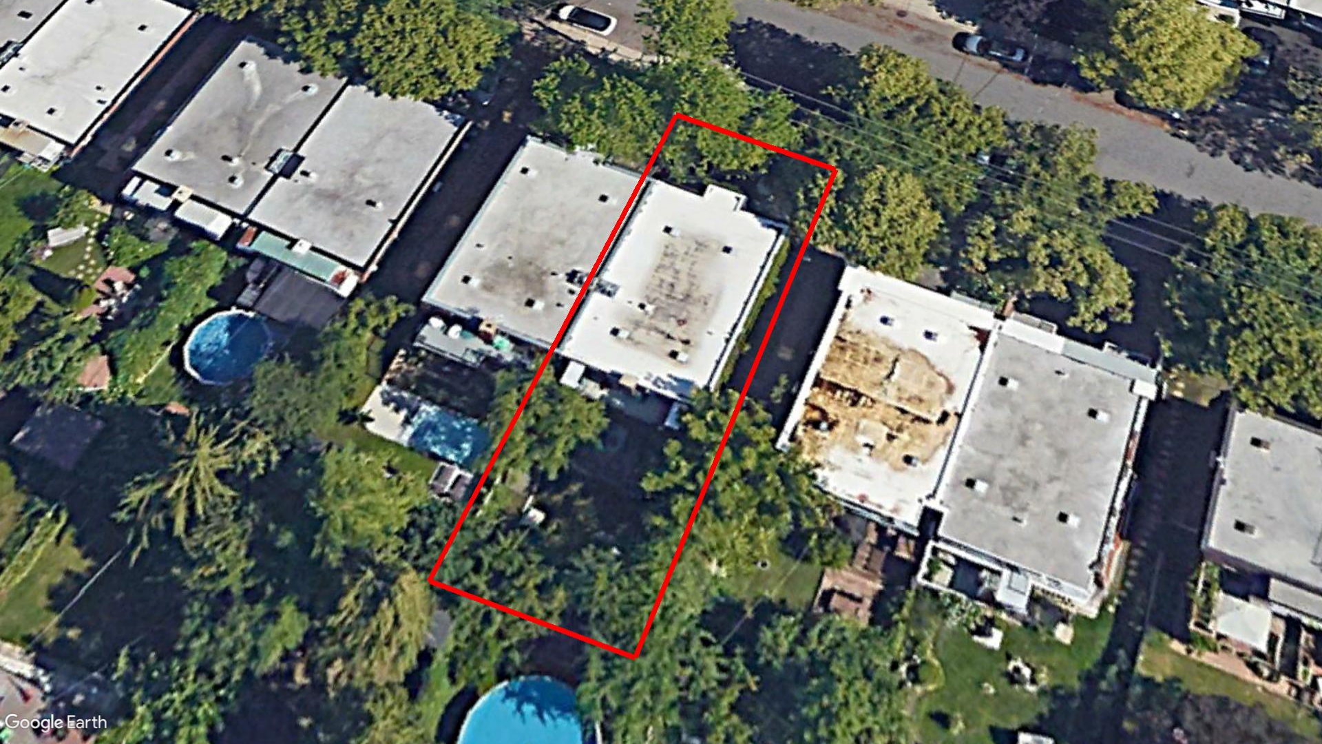 Tax Sale Montreal, Quebec - 670012-25