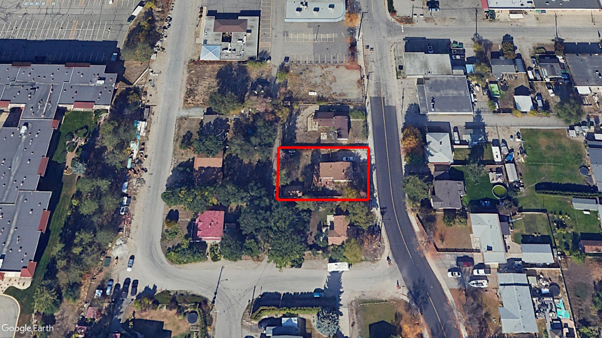 Tax Sale Kelowna, British Columbia - 