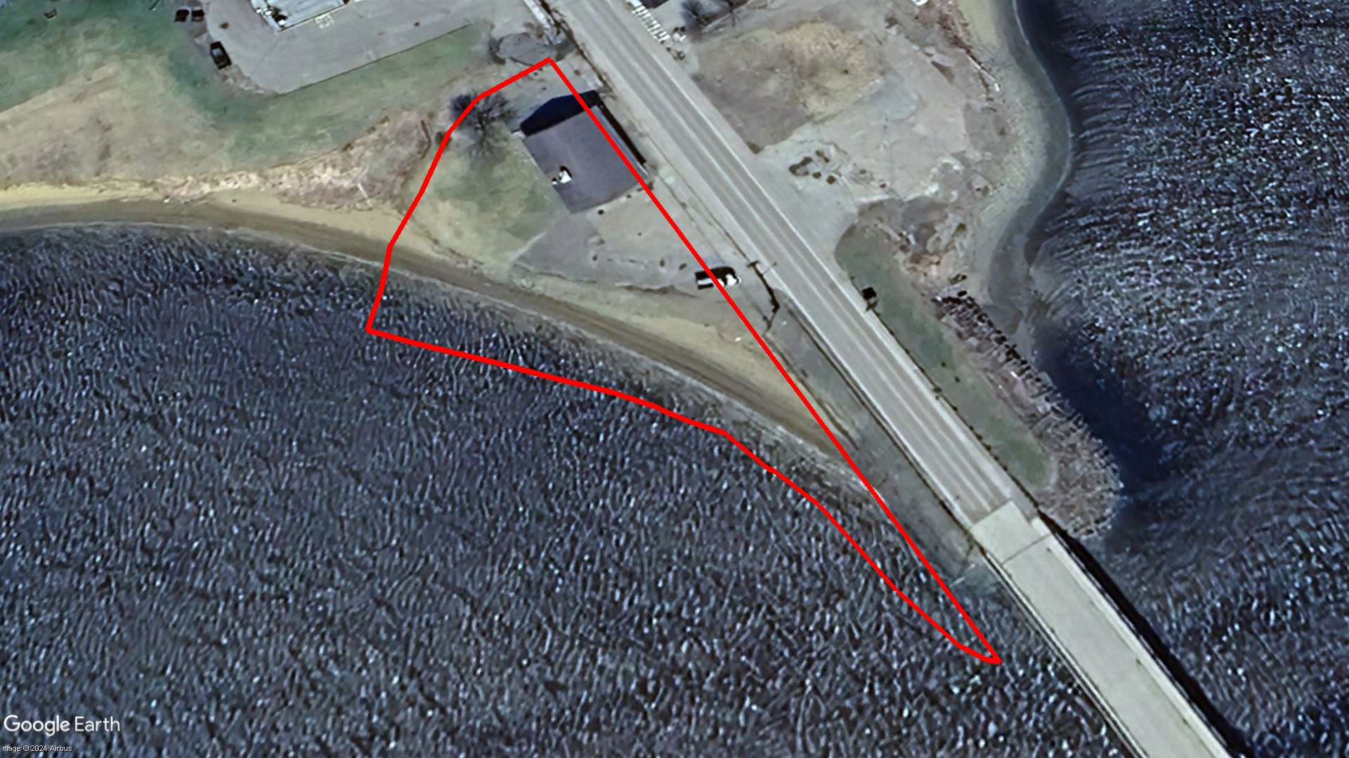 Tax Sale Kent, New Brunswick - 02559893