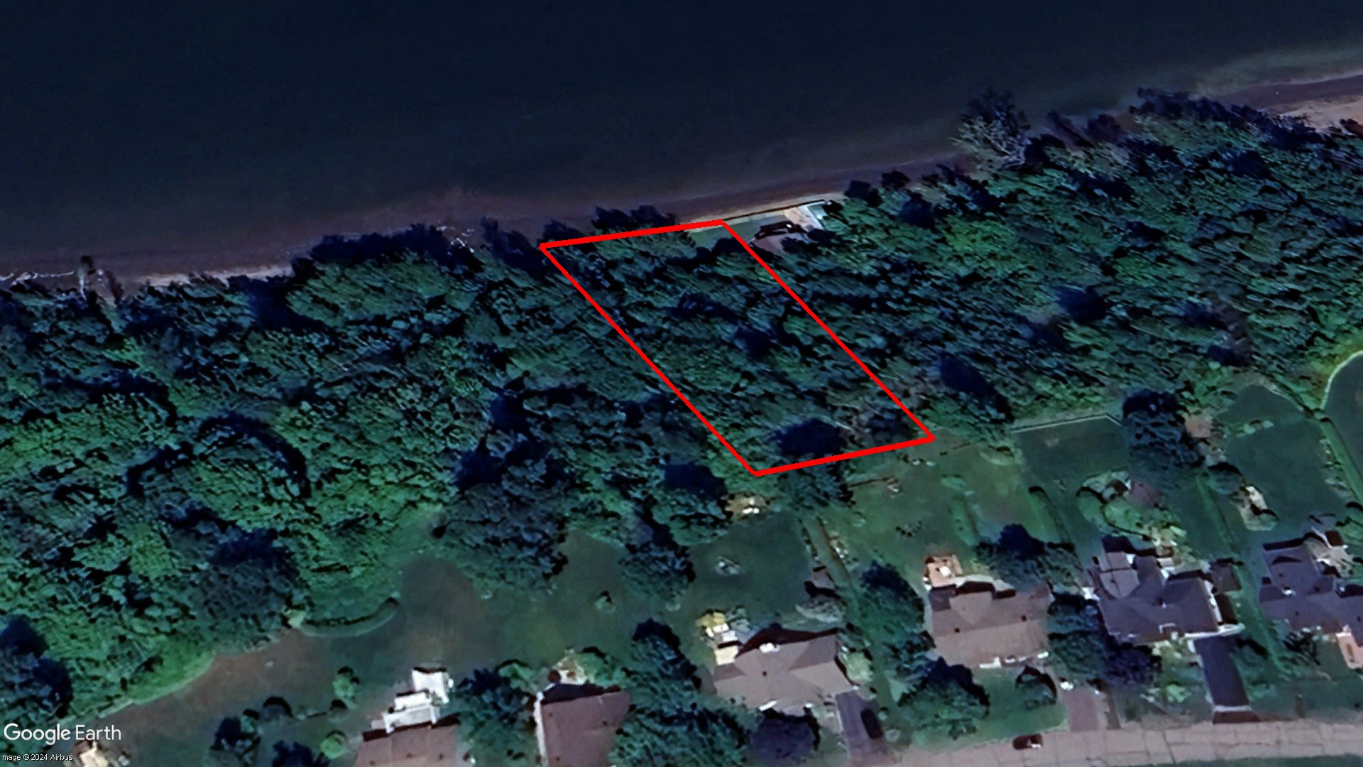 Tax Sale Lotbinière, Quebec - 