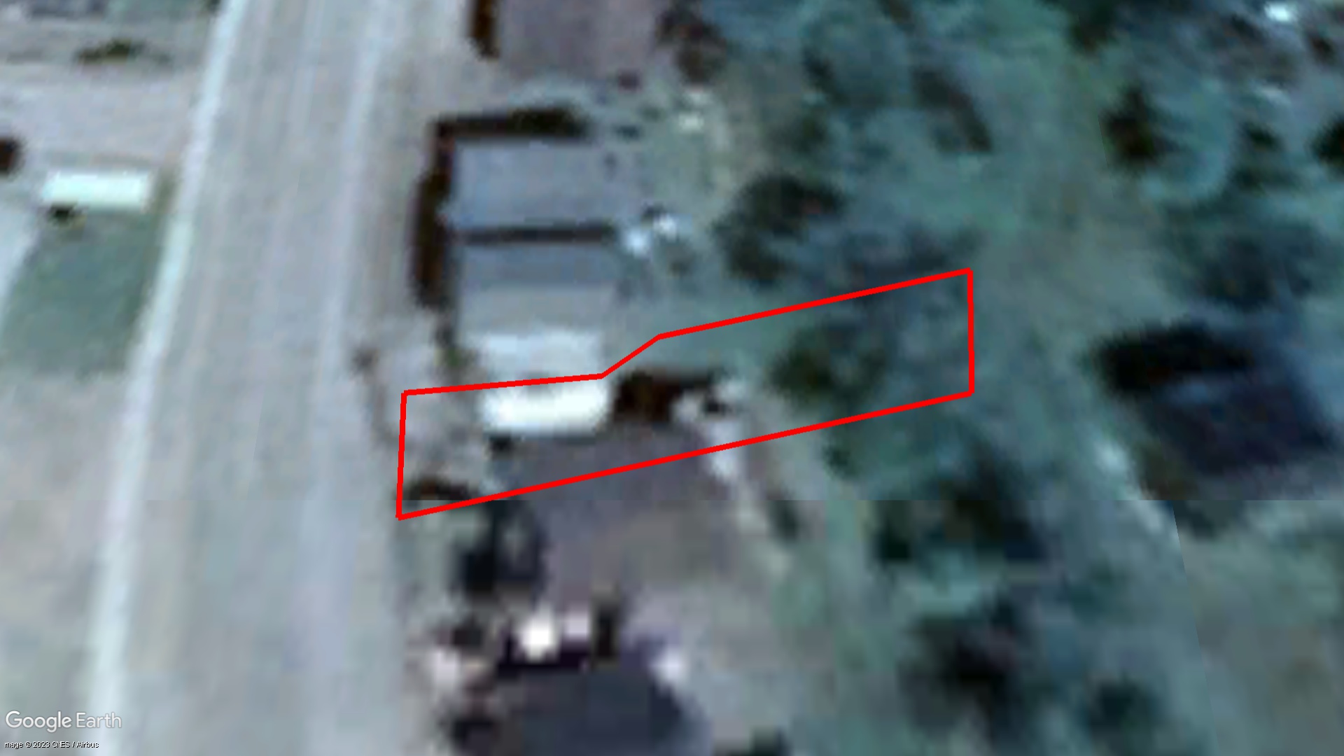 Tax Sale Victoria, New Brunswick - 00291106