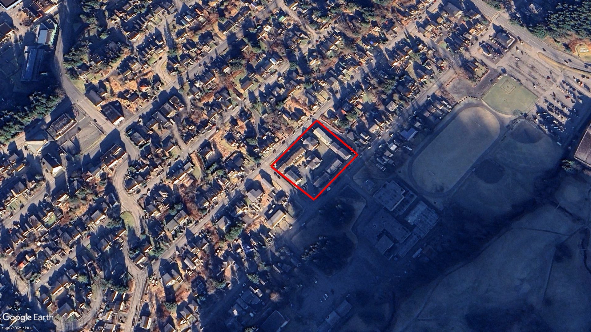 Tax Sale Prince Rupert, British Columbia - 227-0002700.011