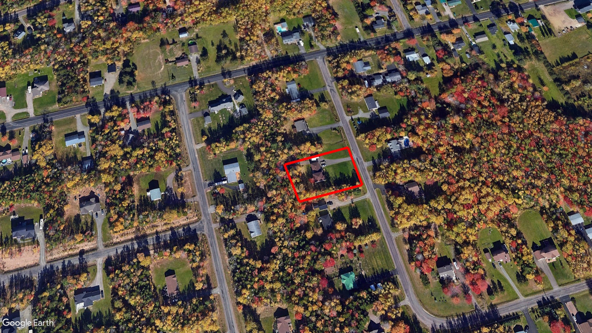 Tax Sale Albert Westmorland, New Brunswick - 03550664