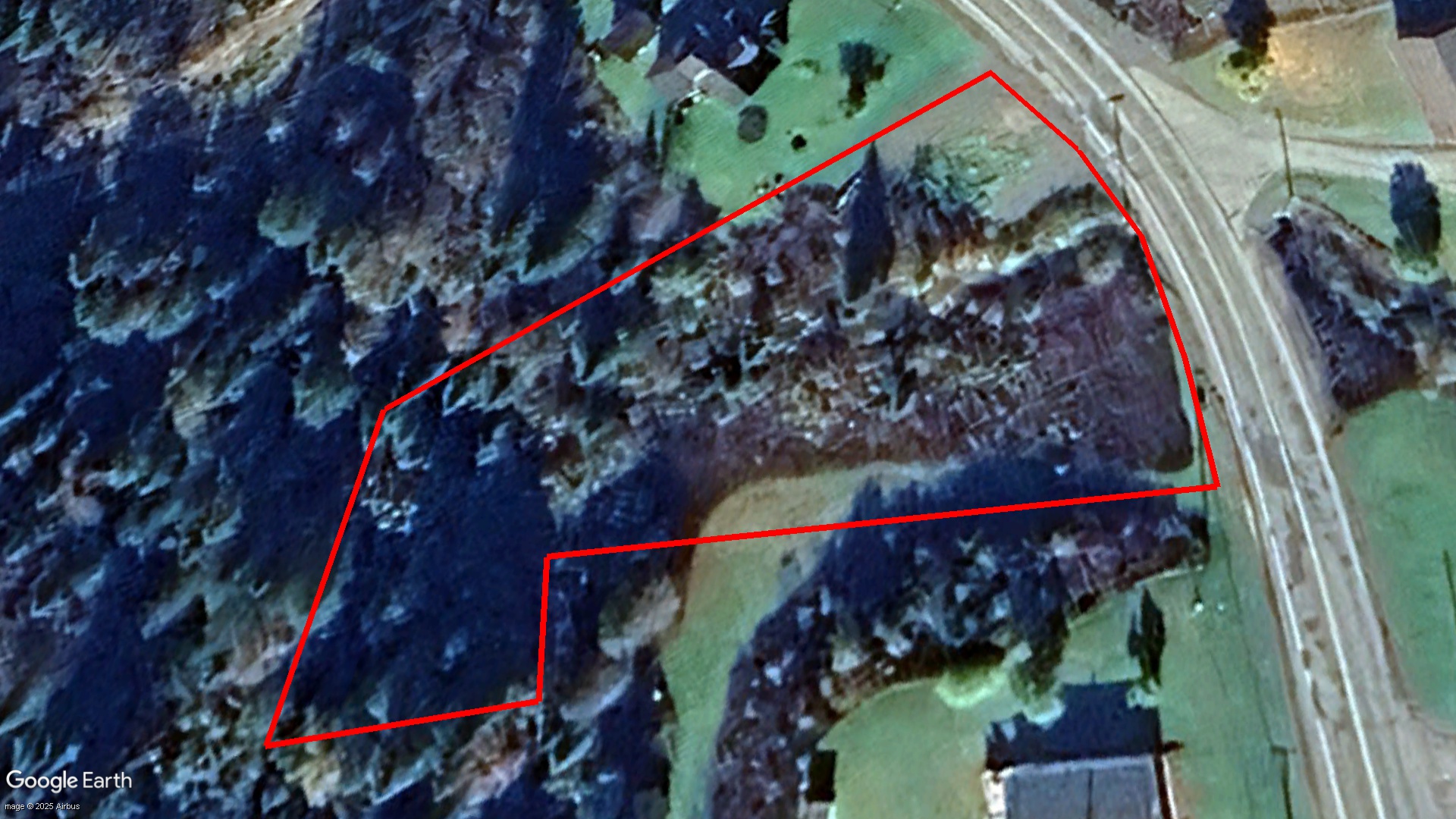 Tax Sale Restigouche, New Brunswick - 03326099