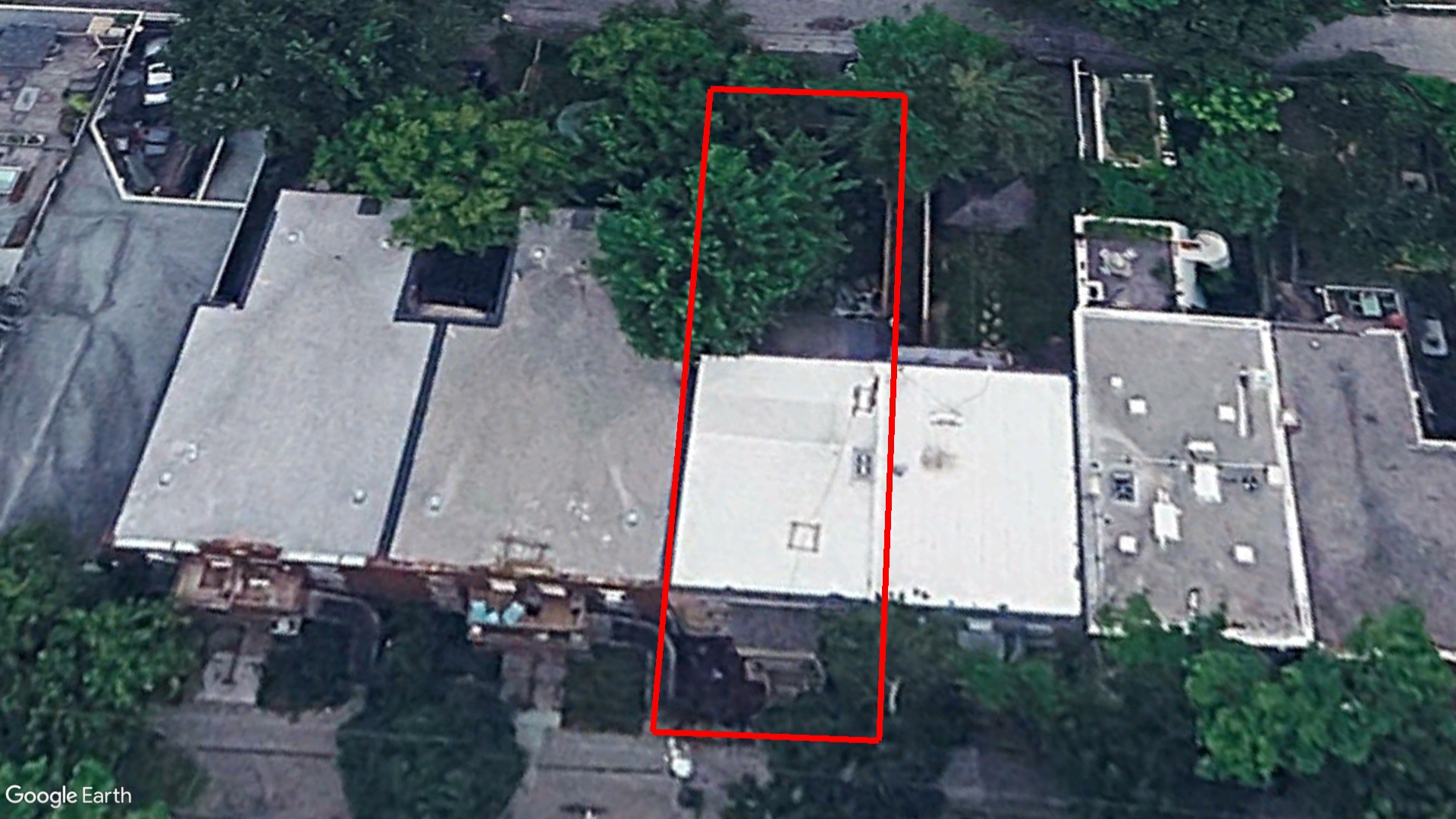 Tax Sale Montreal, Quebec - 650910-00