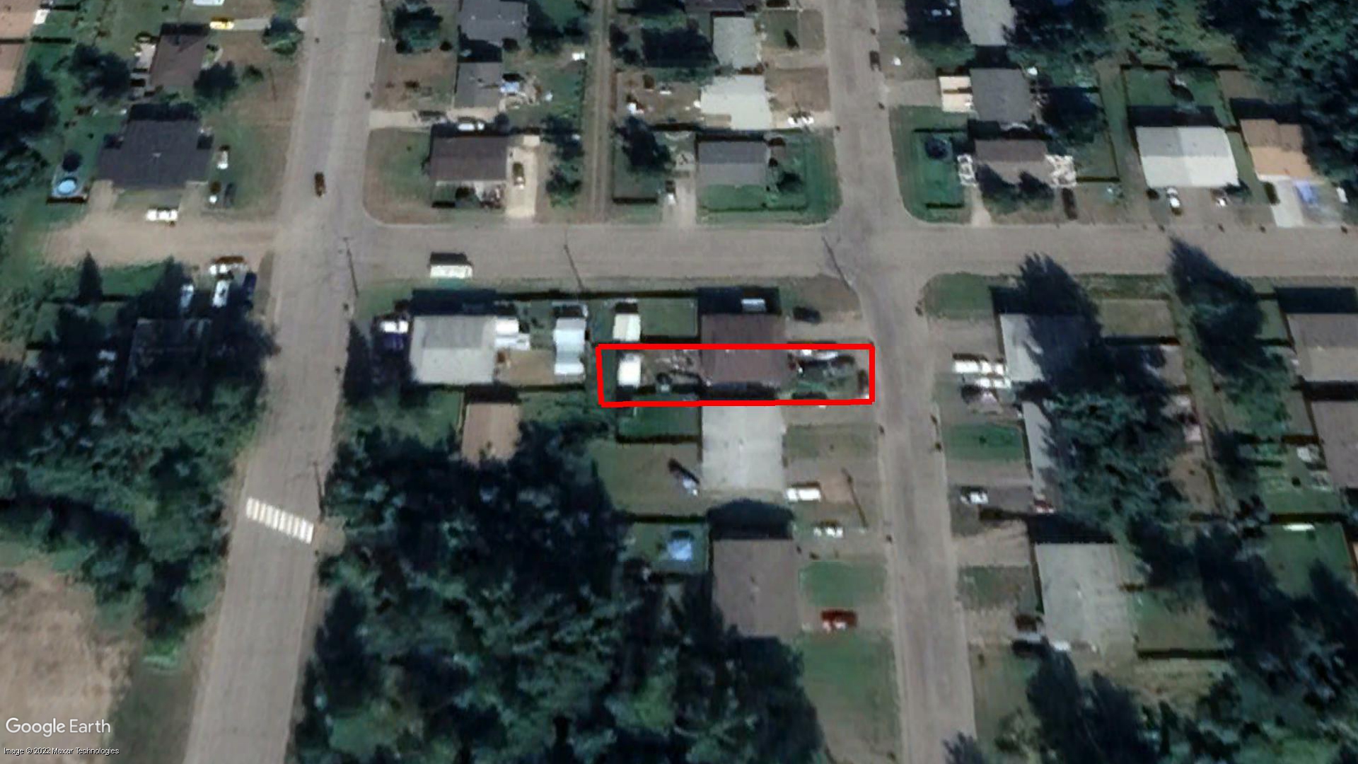 Tax Sale Prince George, British Columbia - 26-226-00-28080.004