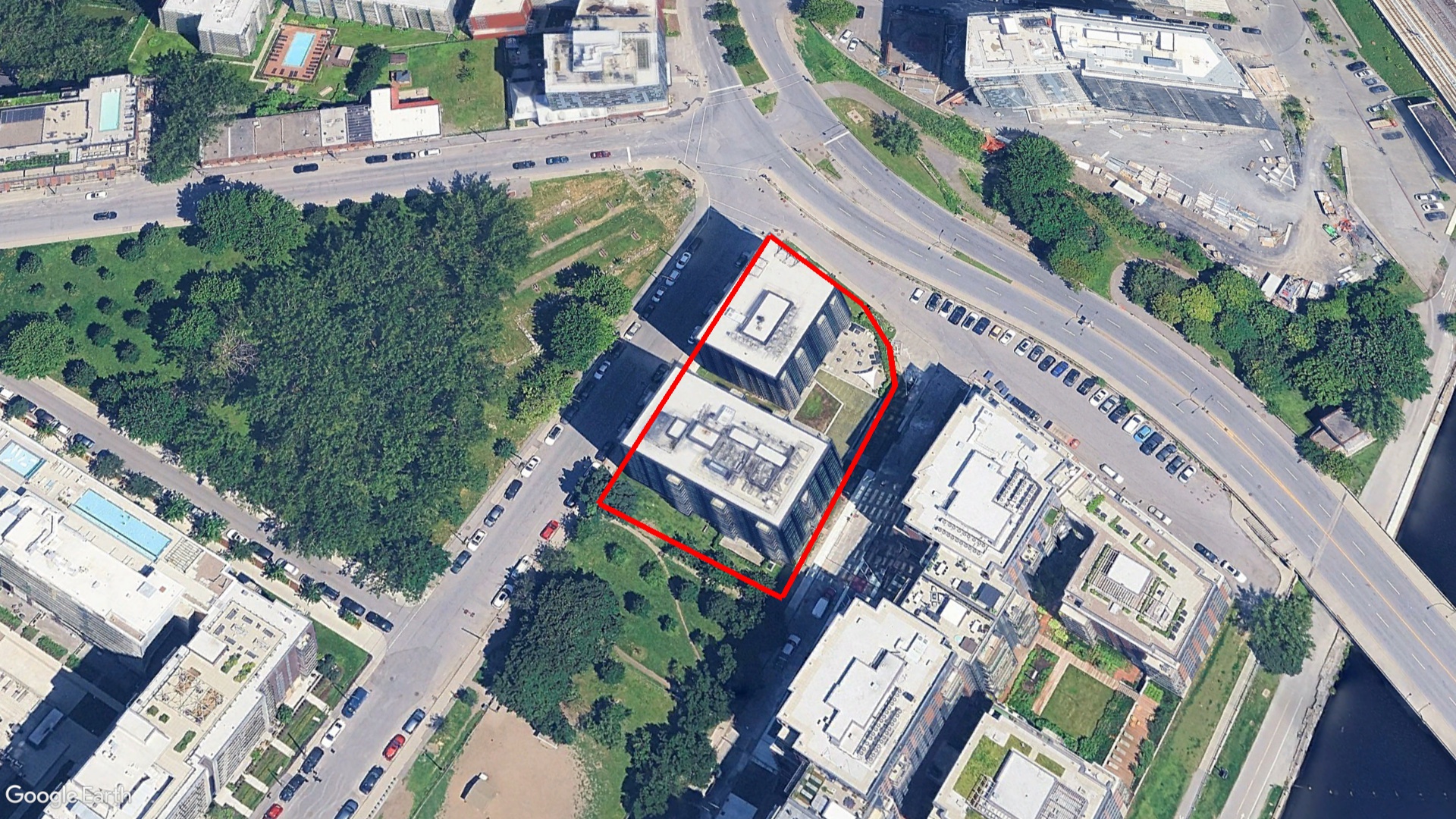 Tax Sale Montreal, Quebec - 120137-53