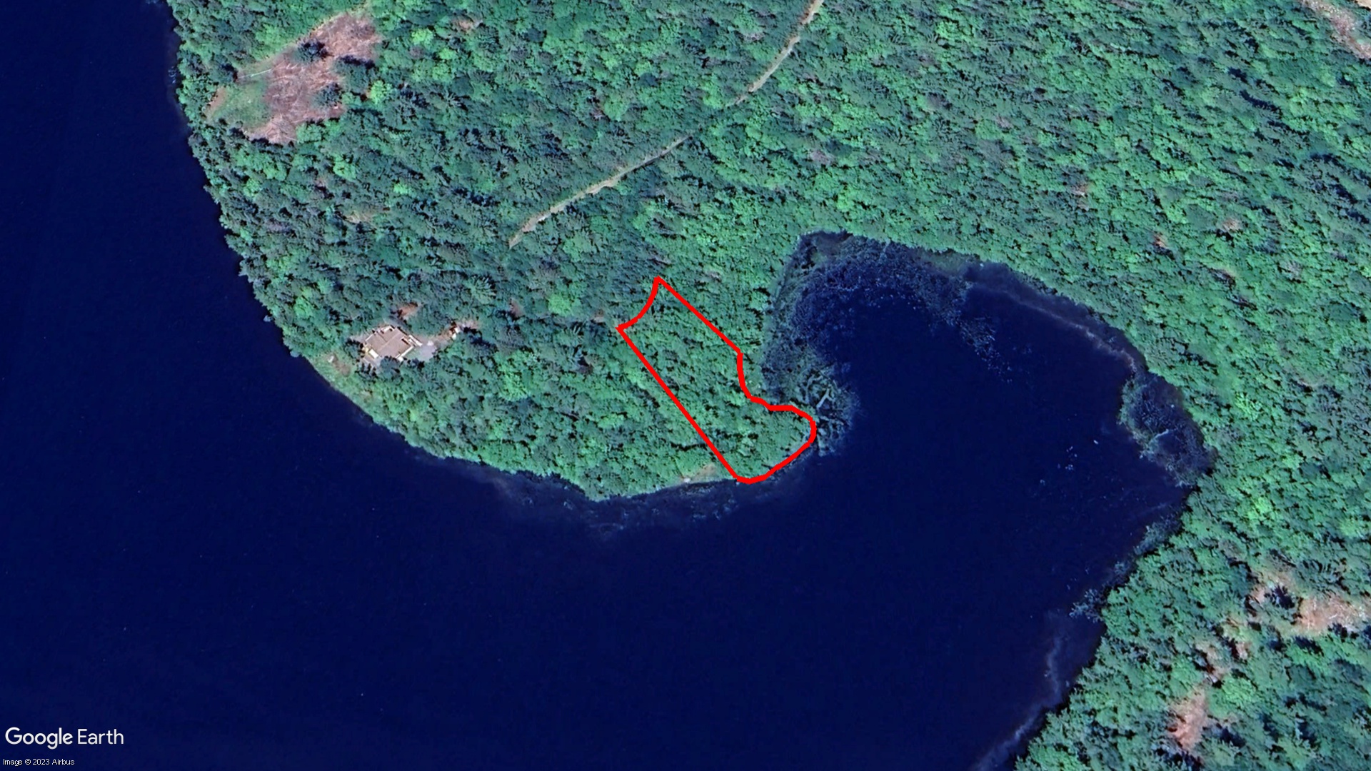 Tax Sale Queens, Nova Scotia - 05452392