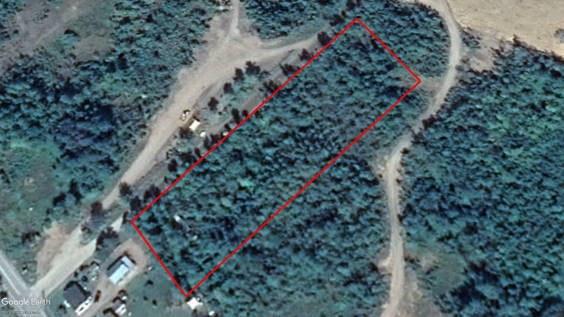 Tax Sale Maskinongé, Quebec - 4848-47-8386