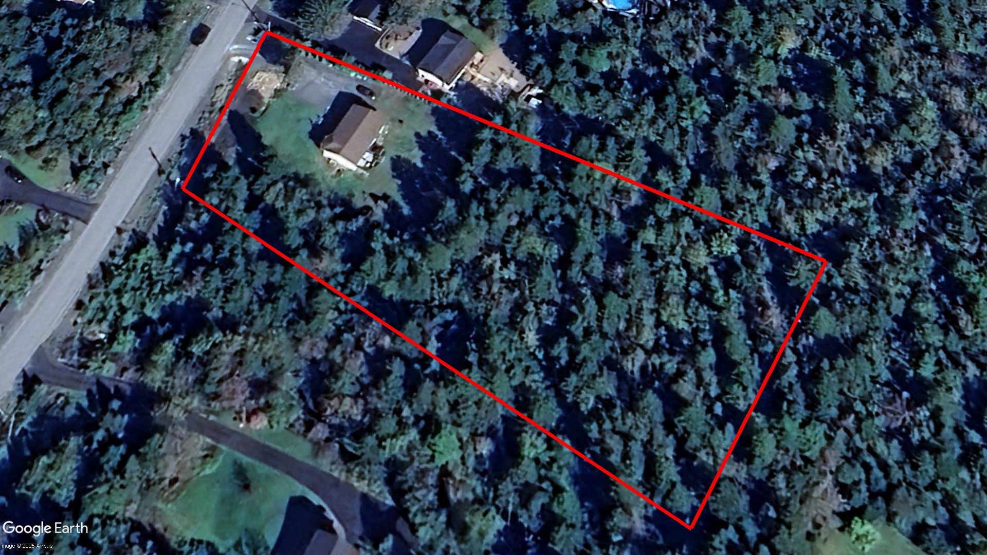 Tax Sale Halifax, Nova Scotia - 09201017