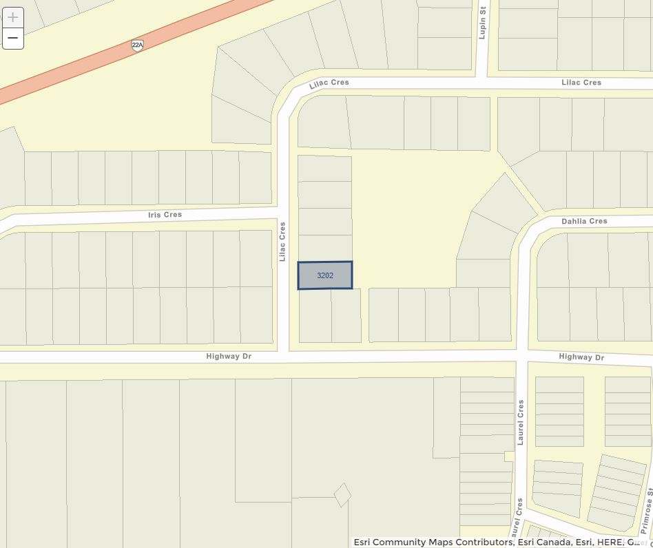 Tax Sale Trail, British Columbia - 21-232-03547.000