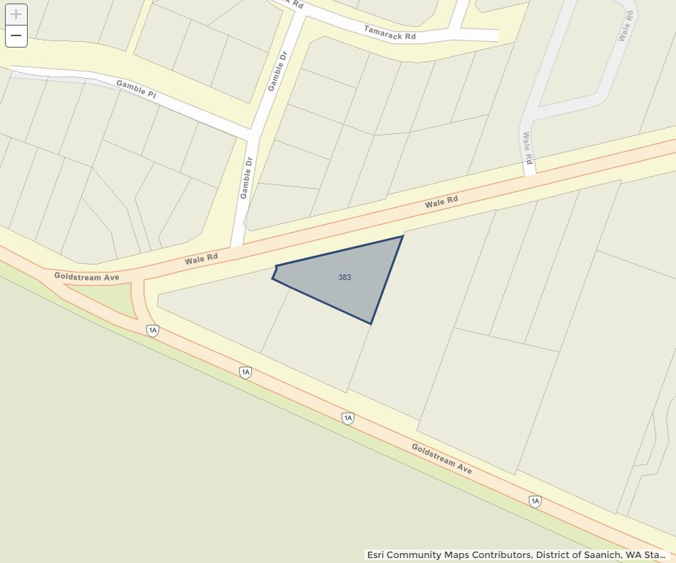 Tax Sale Colwood, British Columbia - 01-213-85841.260