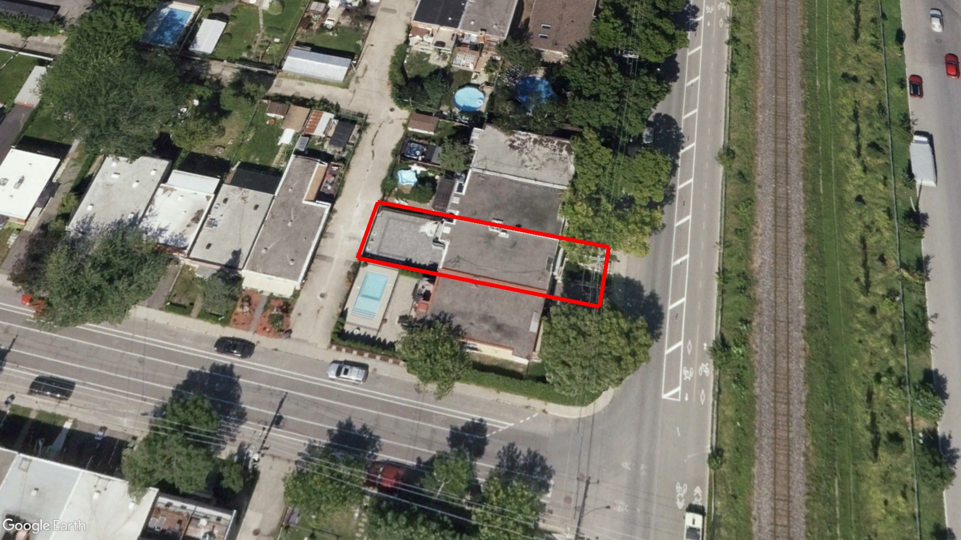 Tax Sale Montreal, Quebec - 383184-50