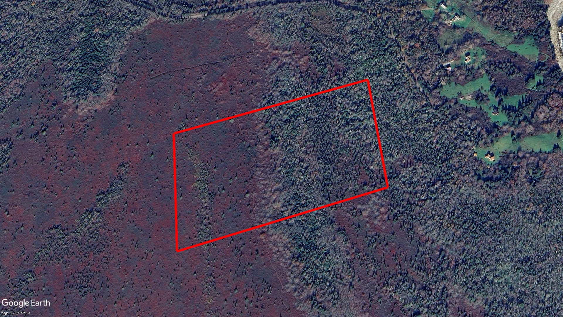 Tax Sale Queens, Nova Scotia - 10882265