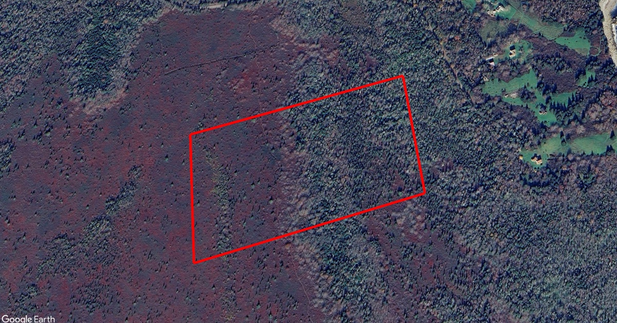 Tax Sale in Queens, Nova Scotia sandy bay road, east port l'hebert