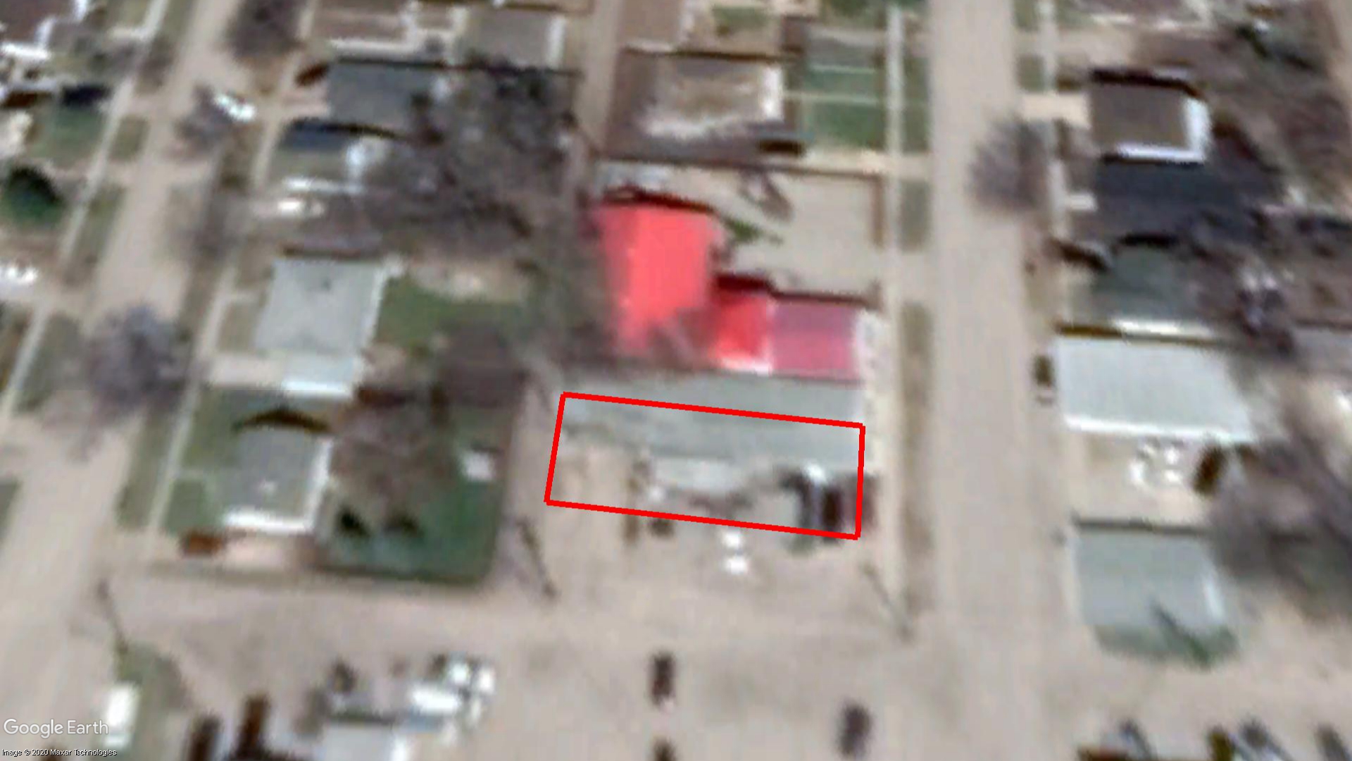 Tax Sale Portage la Prairie, Manitoba - 0186300.000