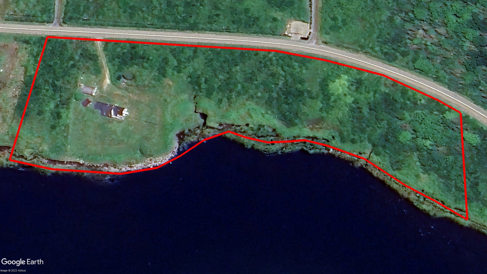 Tax Sale Argyle, Nova Scotia - 00316148