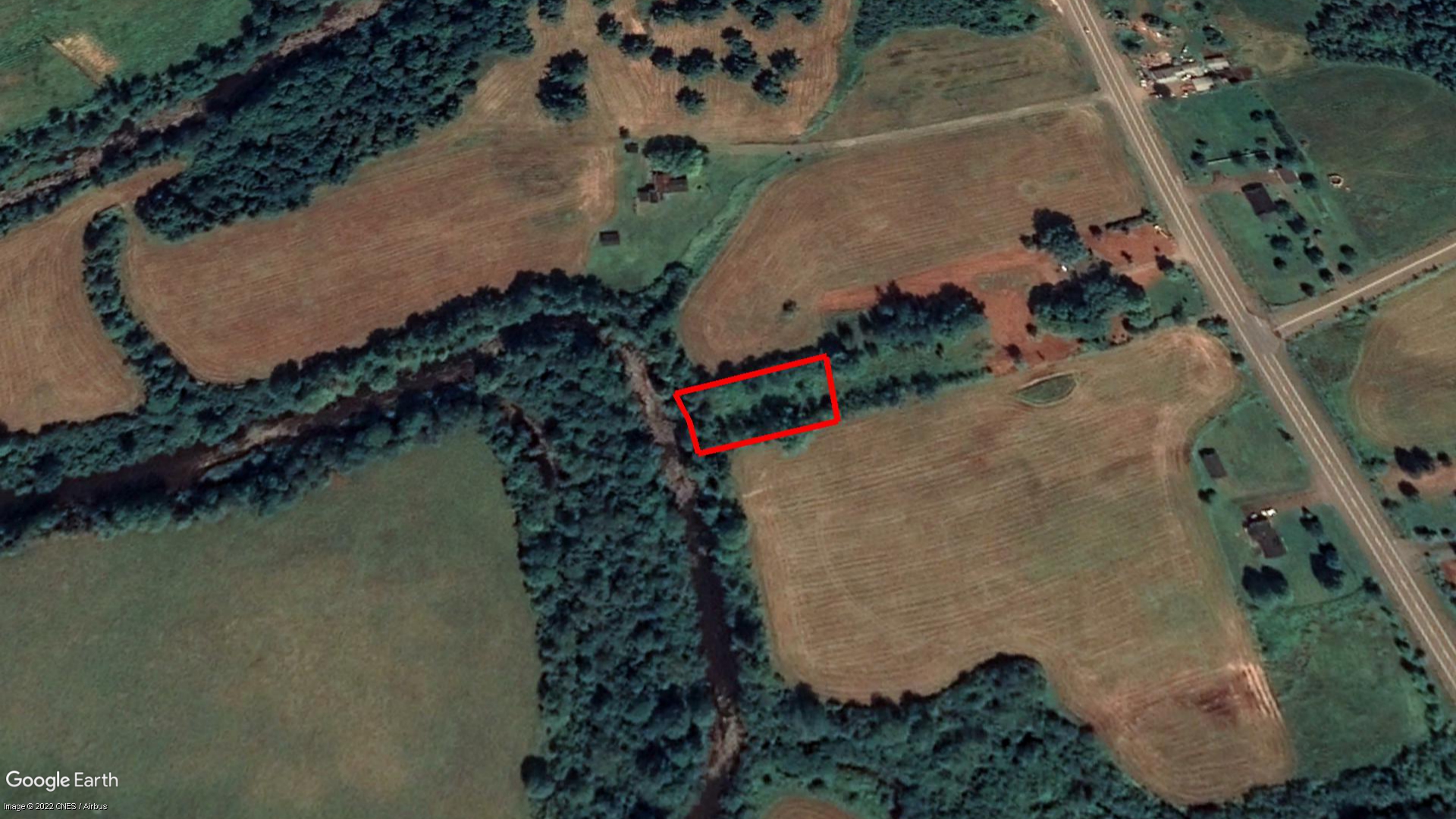 Tax Sale Cumberland, Nova Scotia - 9694277