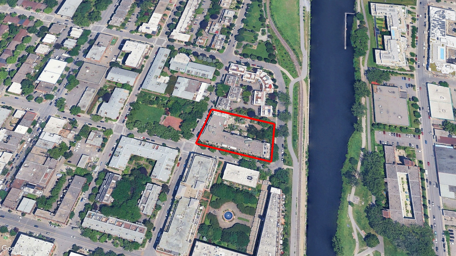 Tax Sale Montreal, Quebec - 250490-09