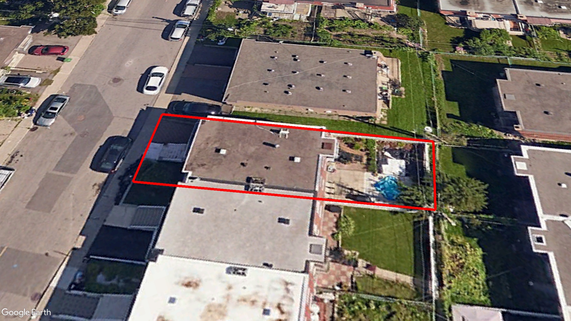 Tax Sale Montreal, Quebec - 781409-00