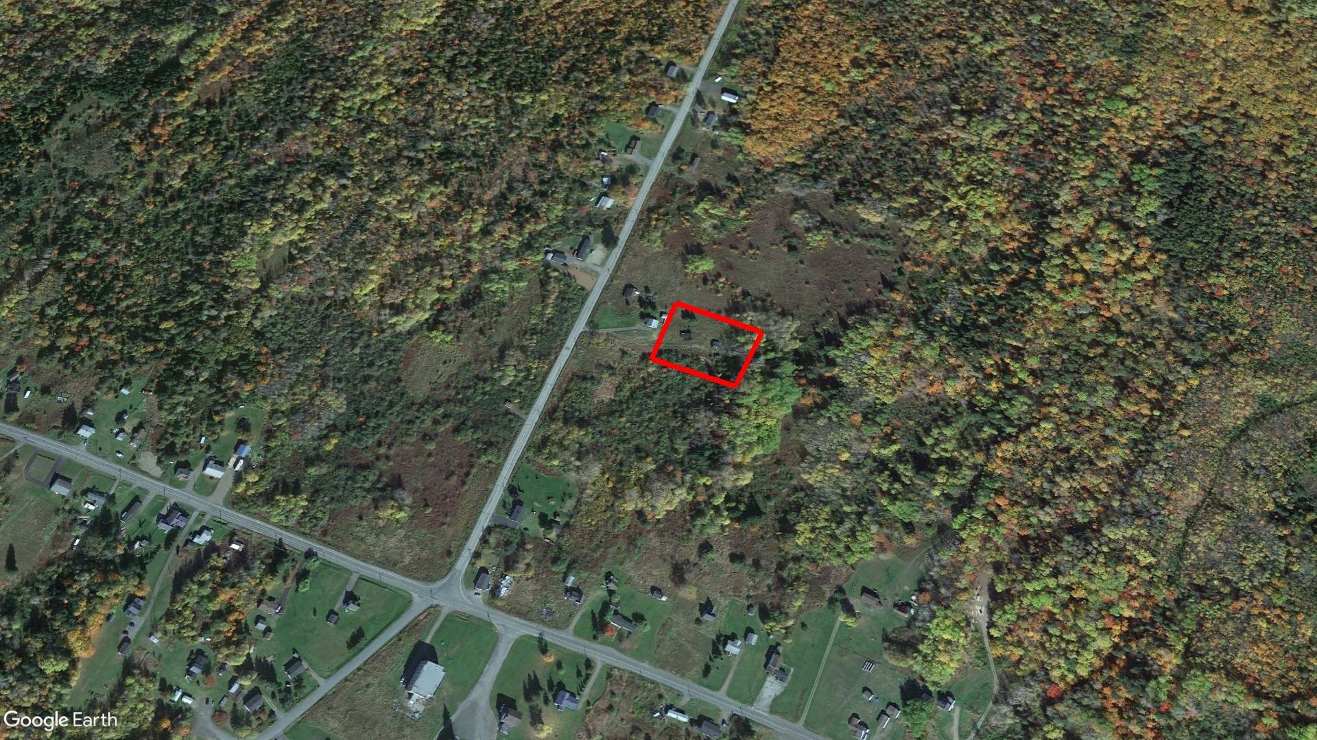 Tax Sale Restigouche, New Brunswick - 03402659