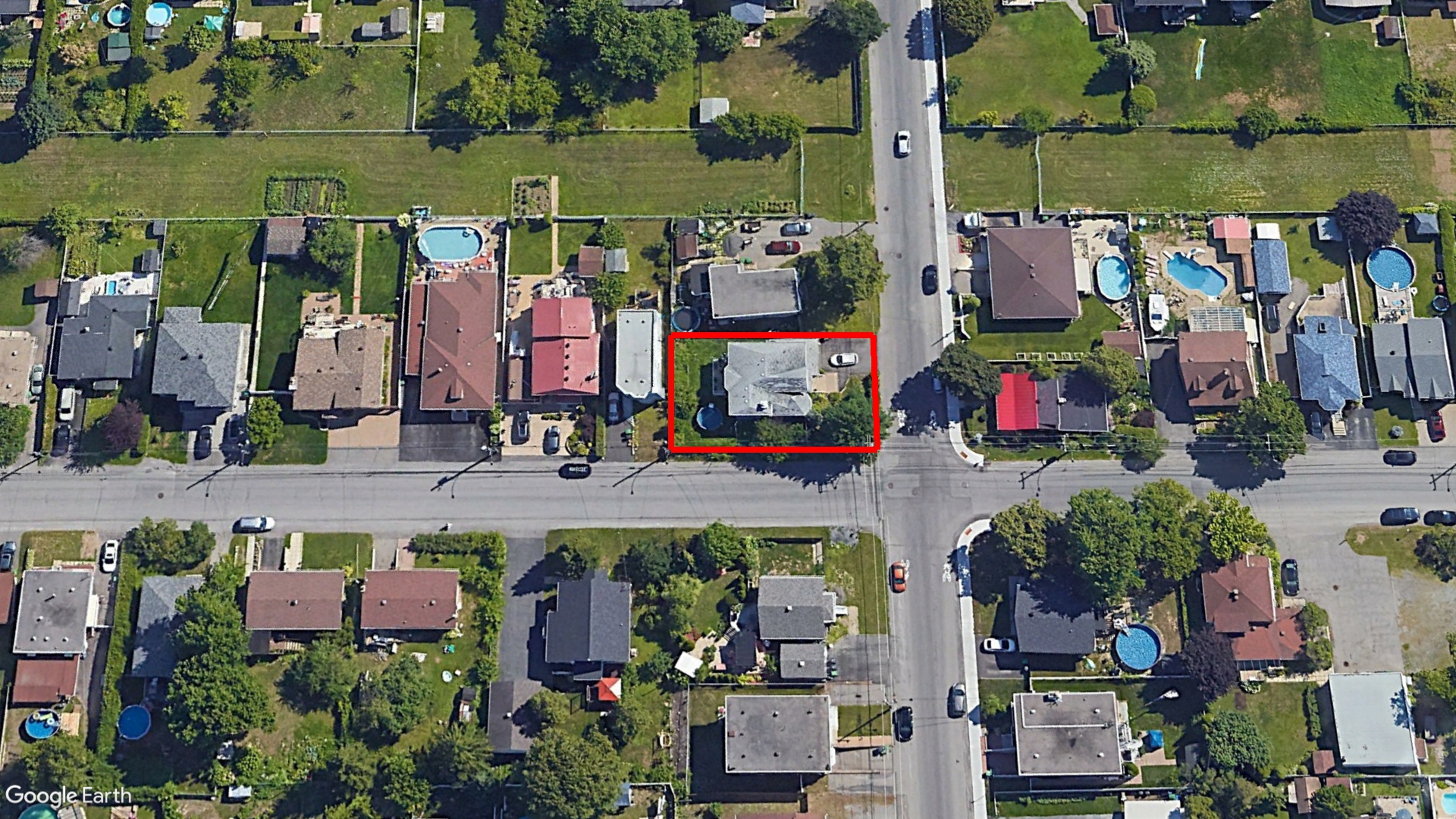 Tax Sale Montreal, Quebec - 895836-50