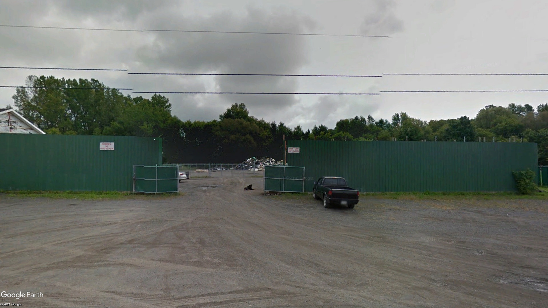 Tax Sale Saint Robert, Quebec - 4297-27-1098