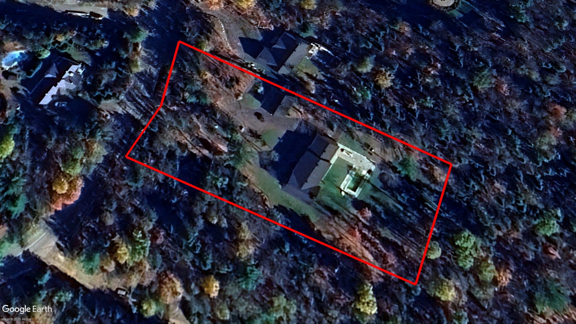 Tax Sale Les Pays-d'en-Haut, Quebec - 