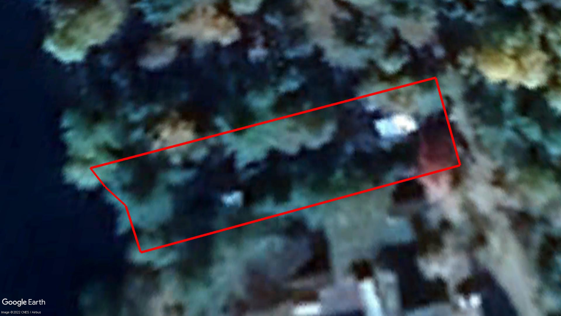 Tax Sale  Des-Collines-De-L'outaouais, Quebec - 2761-27-0457