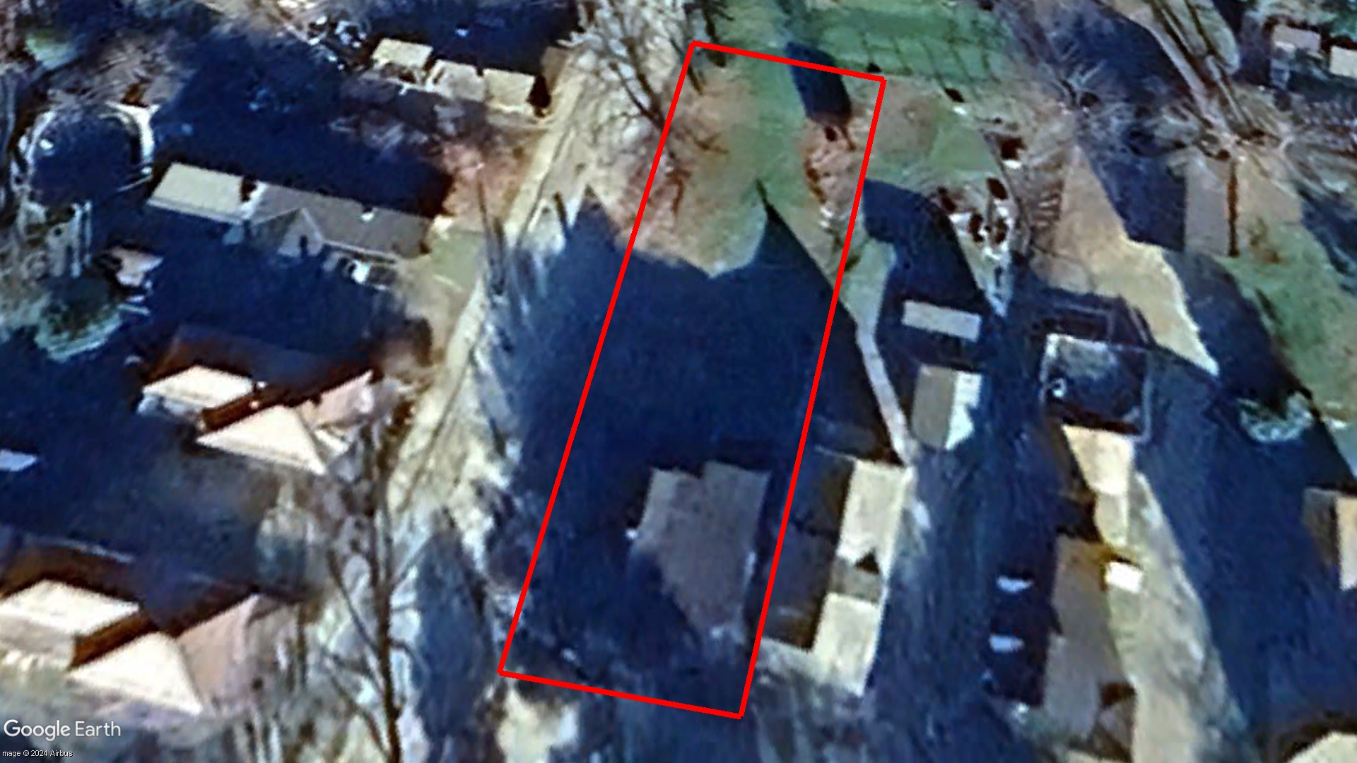 Tax Sale Charlotte, New Brunswick - 01445724