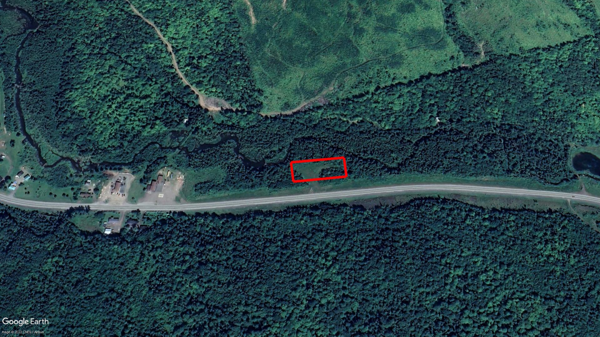 Tax Sale Restigouche, New Brunswick - 06511499