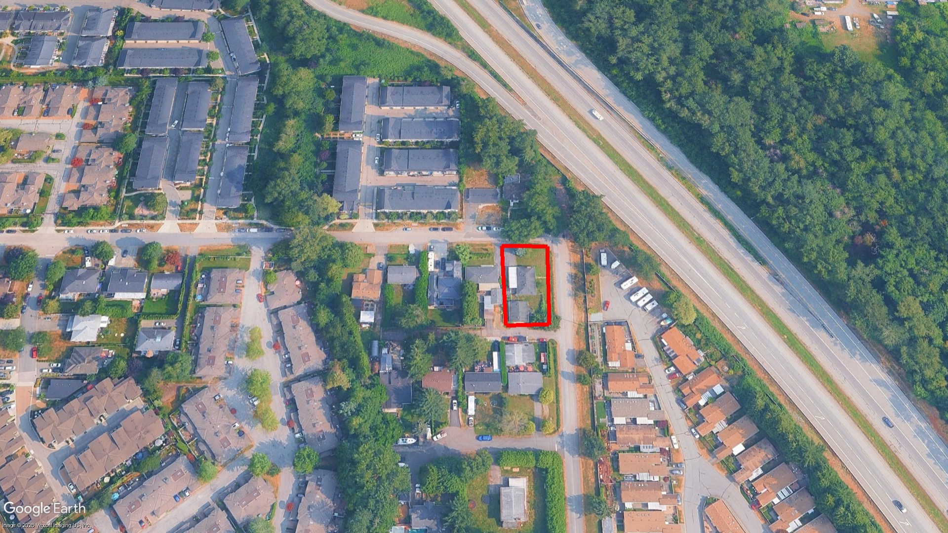 Tax Sale Surrey, British Columbia - 
