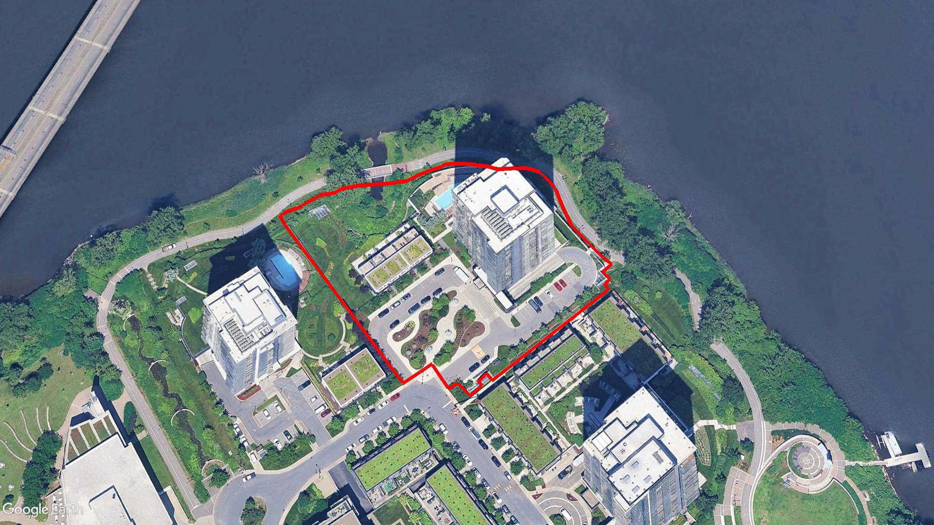 Tax Sale Montreal, Quebec - 052755-50