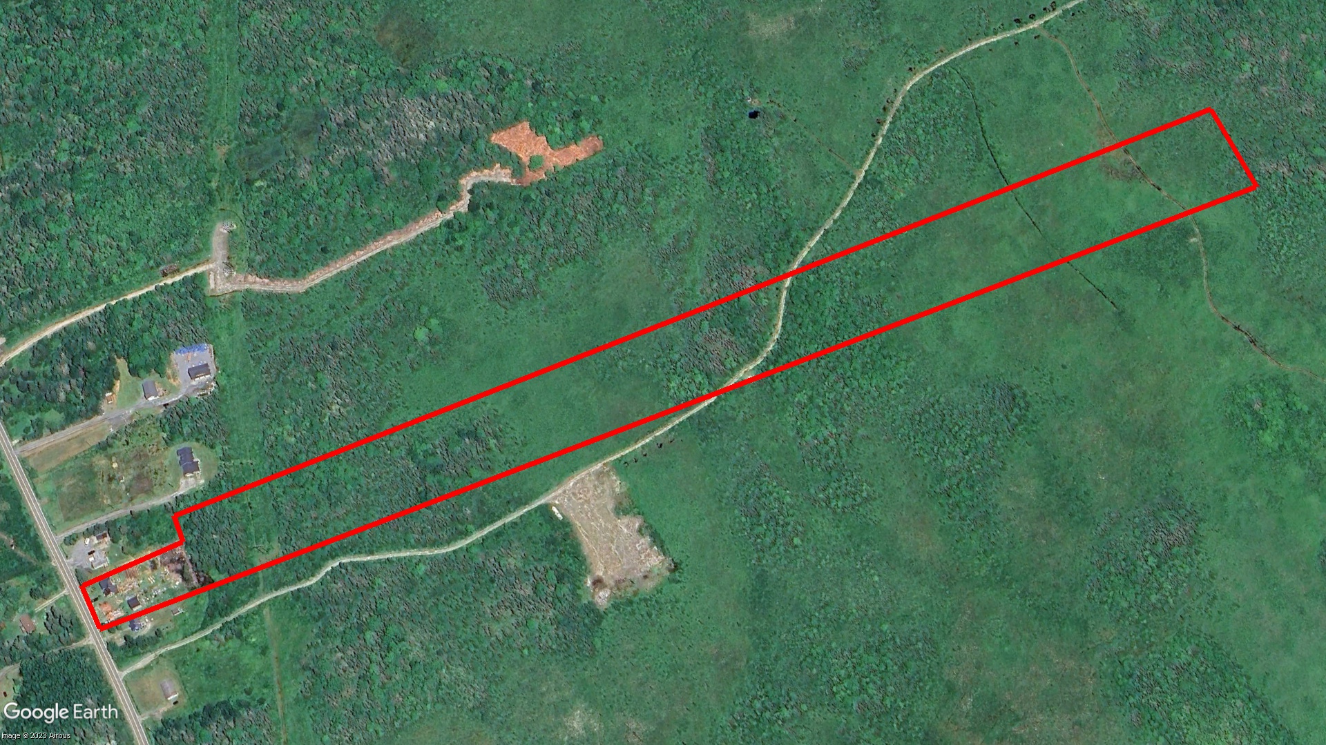 Tax Sale Argyle, Nova Scotia - 00069841